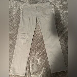 29x30 Grey Slim Straight RSQ Pants